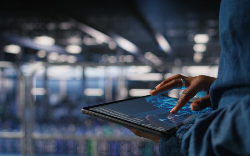 Automation & Data Tools